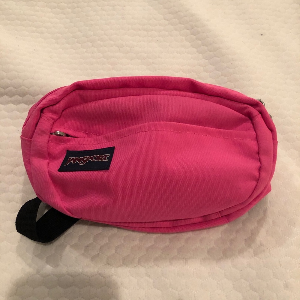 {J a n s p o r t} Fanny Pack